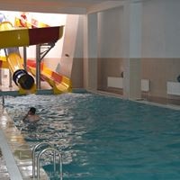 აუზები preview