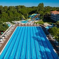 აუზები preview