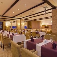 Restaurants preview