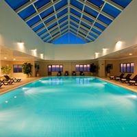 აუზები preview