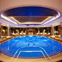 აუზები preview