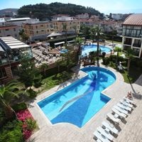 აუზები preview