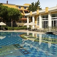 აუზები preview