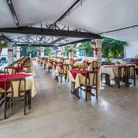 Restaurants preview