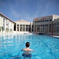 აუზები preview