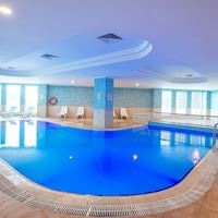 აუზები preview