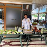 რესტორანი preview