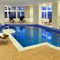 აუზები preview