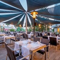 Restaurants preview