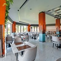 Restaurants preview