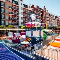 აუზები preview