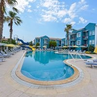 აუზები preview