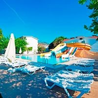 აუზები preview