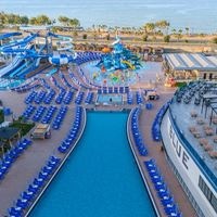 აუზები preview