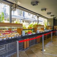 რესტორანი preview