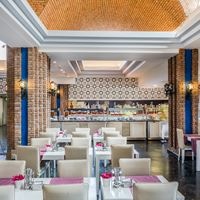 რესტორანი preview