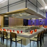 რესტორანი preview