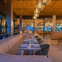 Restaurants preview