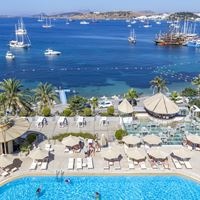 აუზები preview