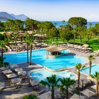 აუზები preview