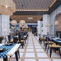 რესტორანი preview