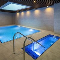 აუზები preview