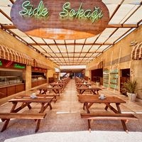 რესტორანი preview