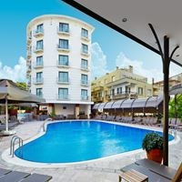 აუზები preview