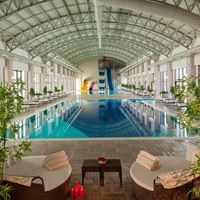 აუზები preview