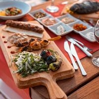 რესტორანი preview