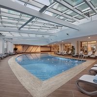 აუზები preview