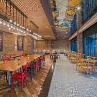 რესტორანი preview