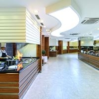 რესტორანი preview