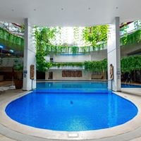 აუზები preview