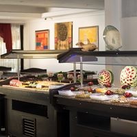 რესტორნები preview