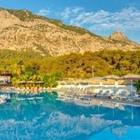 აუზები preview