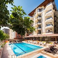 აუზები preview