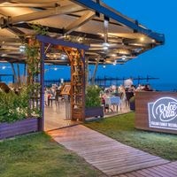 რესტორანი preview