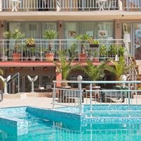 აუზები preview