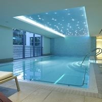 აუზები preview