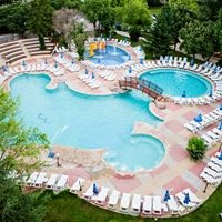 აუზები preview