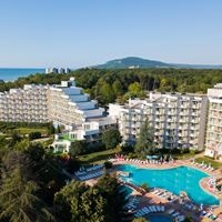 აუზები preview