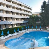 აუზები preview