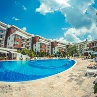 აუზები preview