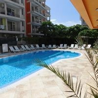 აუზები preview