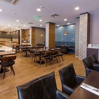 რესტორანი preview