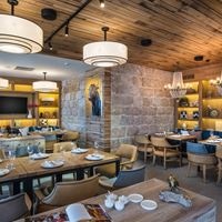 Restaurants preview