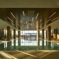 აუზები preview