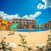 აუზები preview