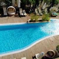 აუზები preview